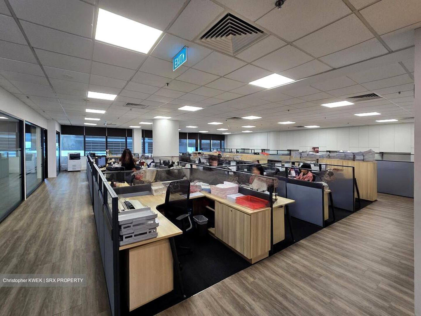Robinson Road (D1), Office #469337011